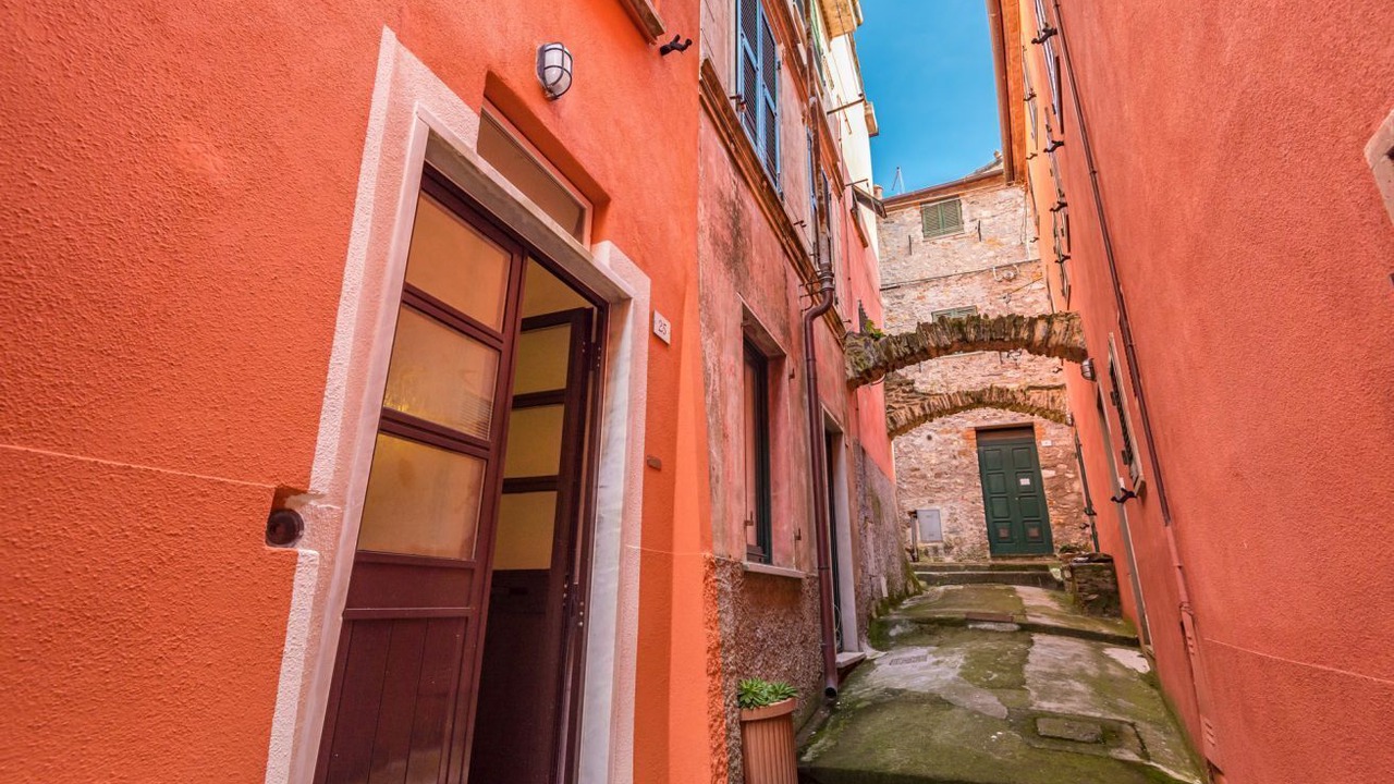 Photo of Outdoor in Montemarcello