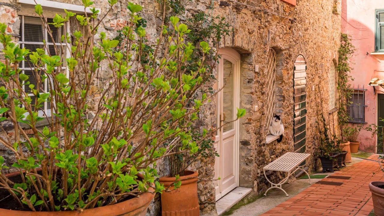 Photo of Outdoor in Montemarcello