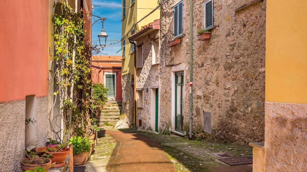 Photo of Outdoor in Montemarcello
