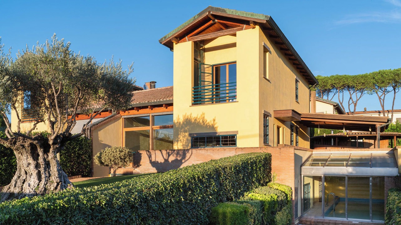 Photo of Outdoor in Settecamini