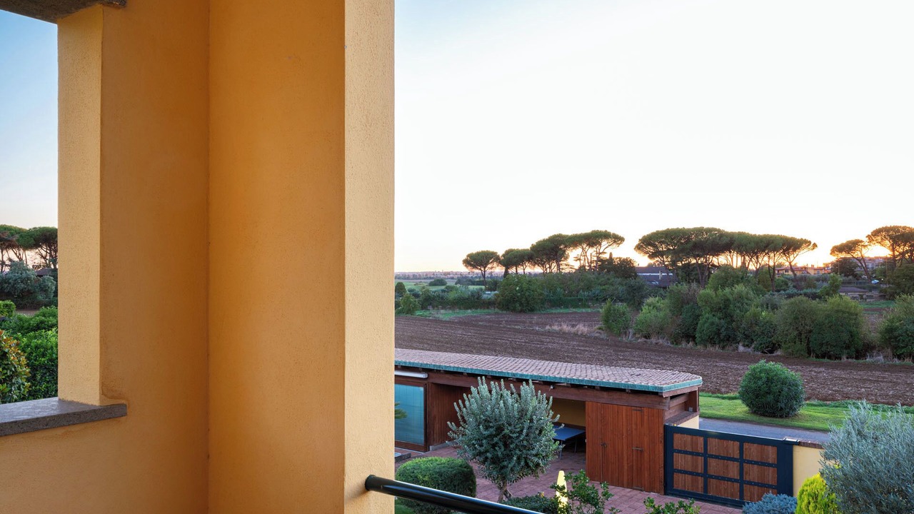Photo of Outdoor in Settecamini