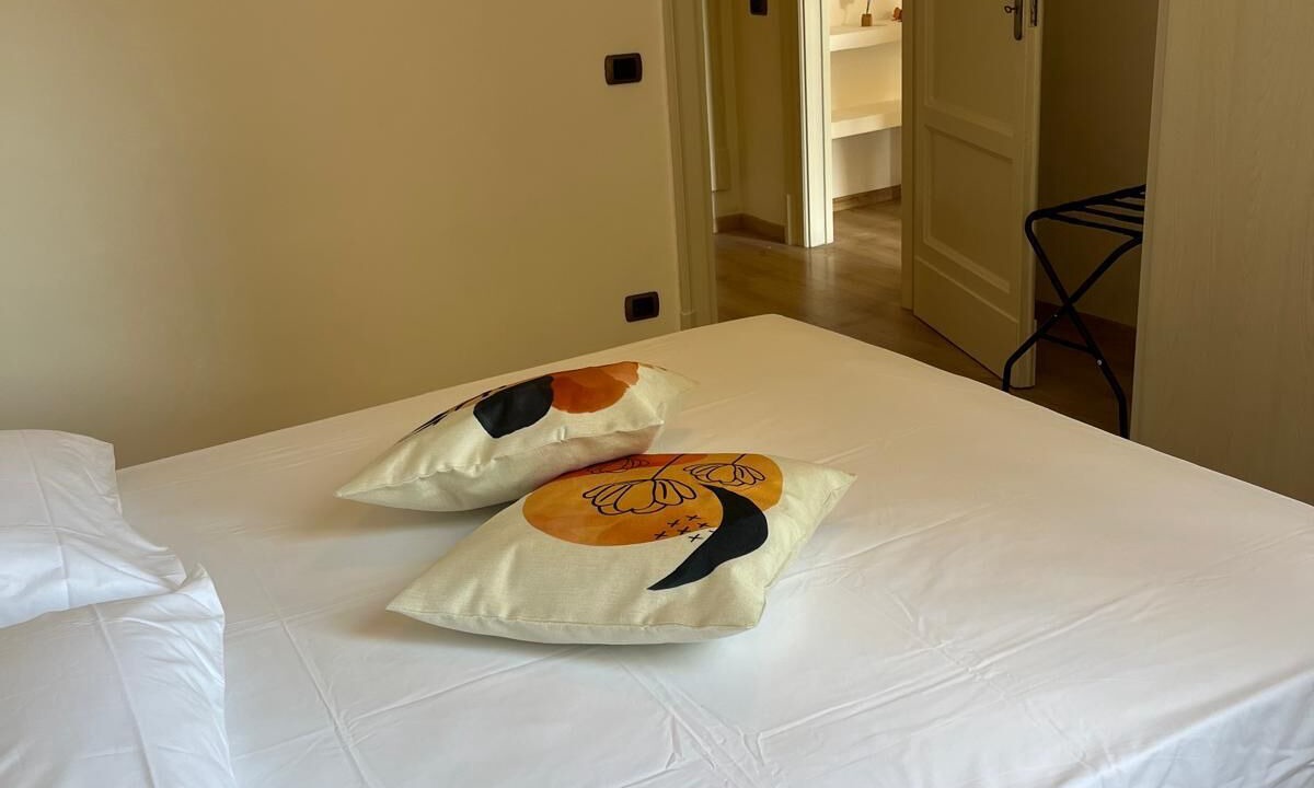 Photo of Bedroom in Vomero