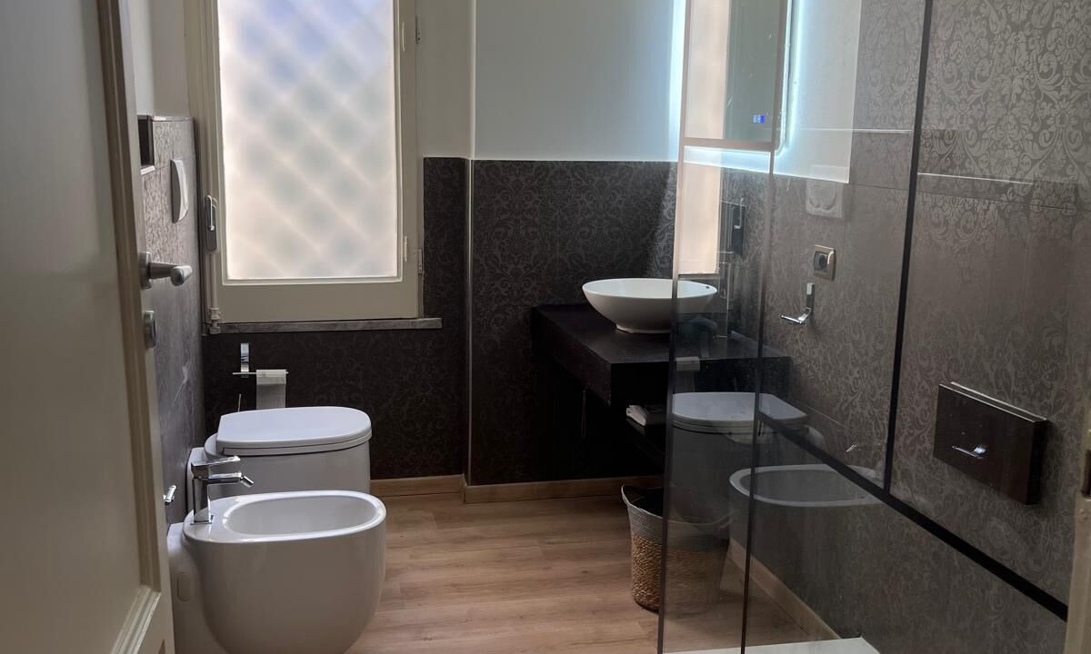 Photo of Bathroom in Vomero