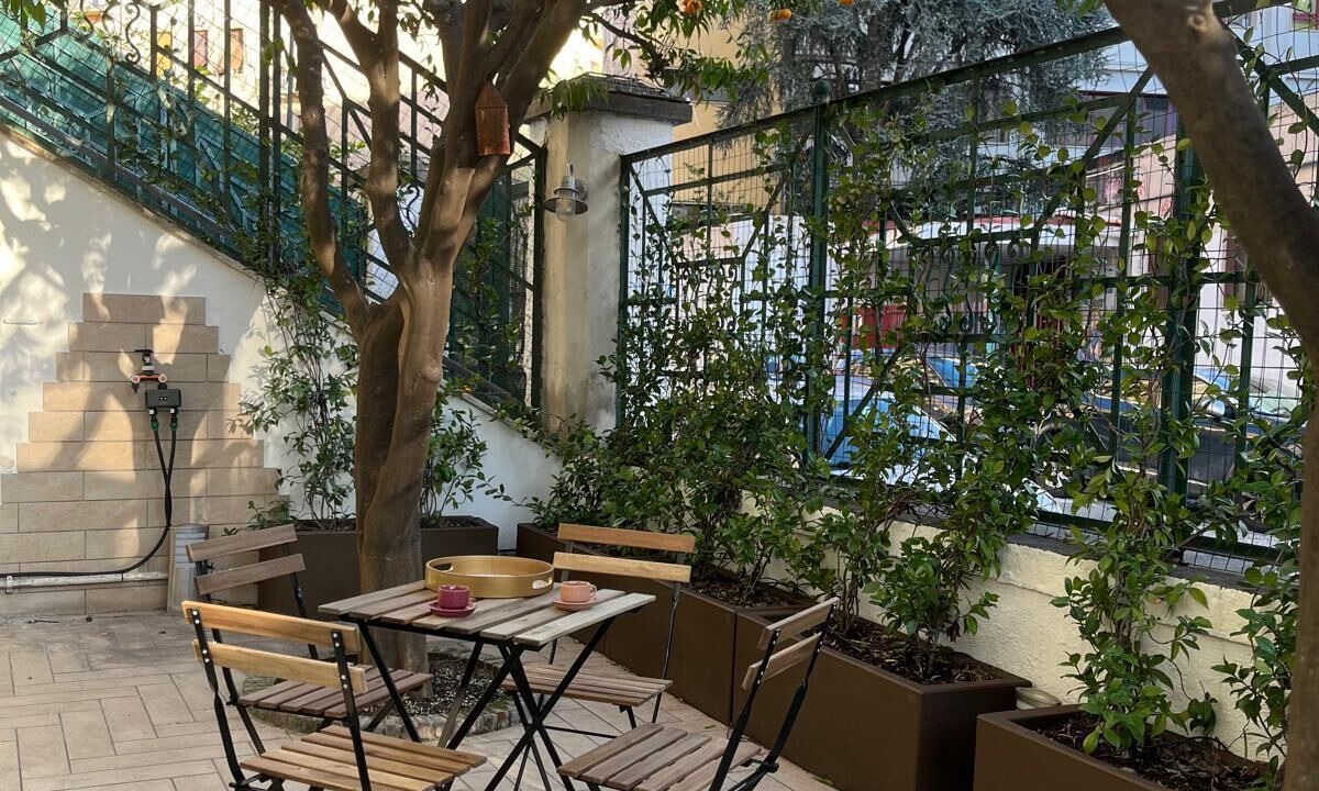 Photo of Outdoor in Vomero