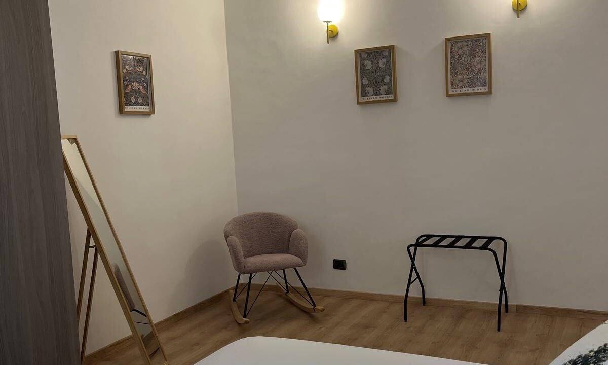 Photo of Bedroom in Vomero