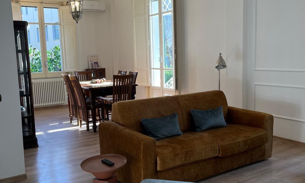 Photo of Livingroom in Vomero