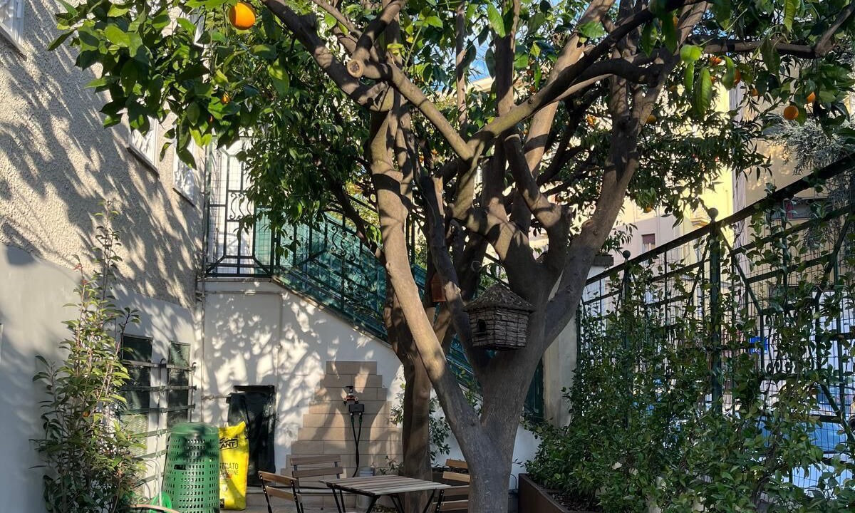 Photo of Outdoor in Vomero