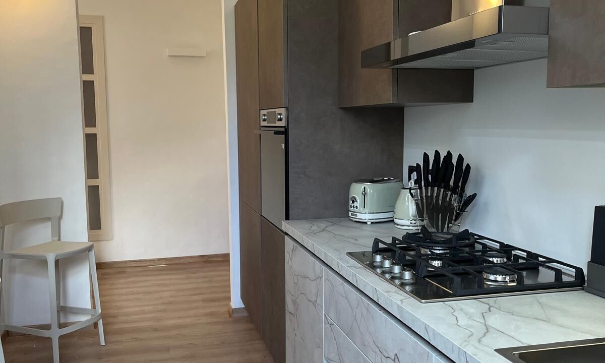 Photo of Kitchen in Vomero