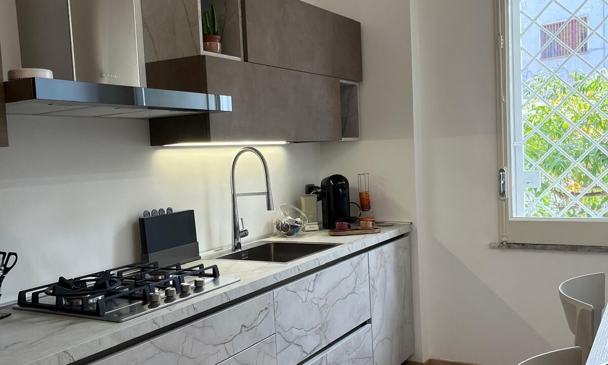 Photo of Kitchen in Vomero