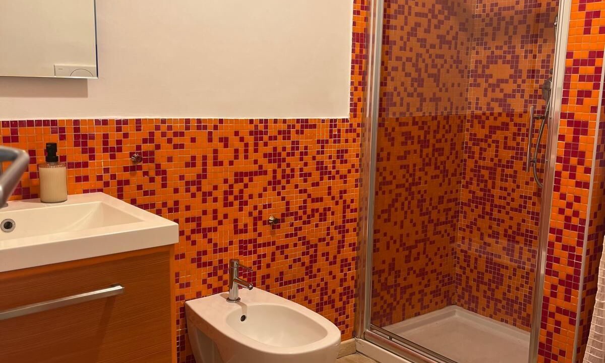 Photo of Bathroom in Vomero