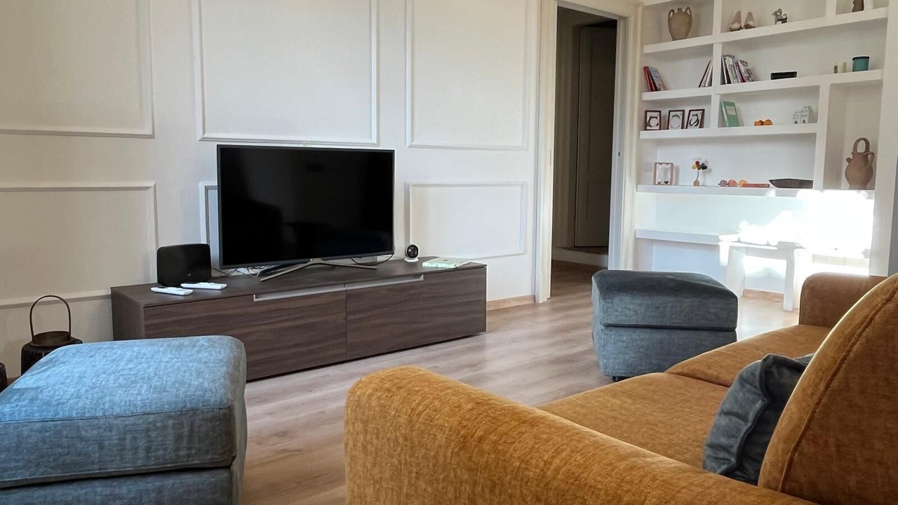 Photo of Livingroom in Vomero