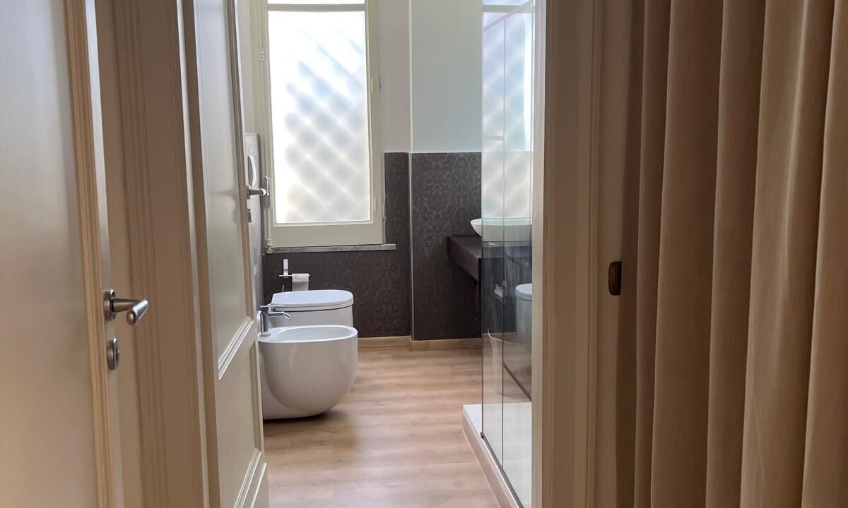 Photo of Bathroom in Vomero