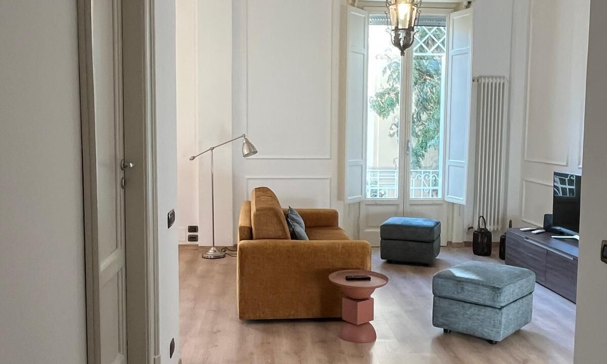 Photo of Livingroom in Vomero