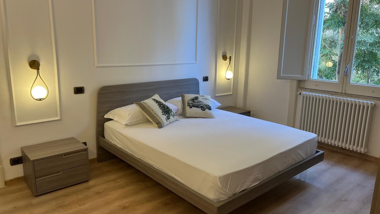Photo of Bedroom in Vomero
