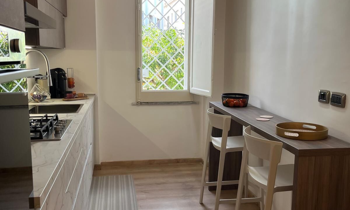 Photo of Kitchen in Vomero