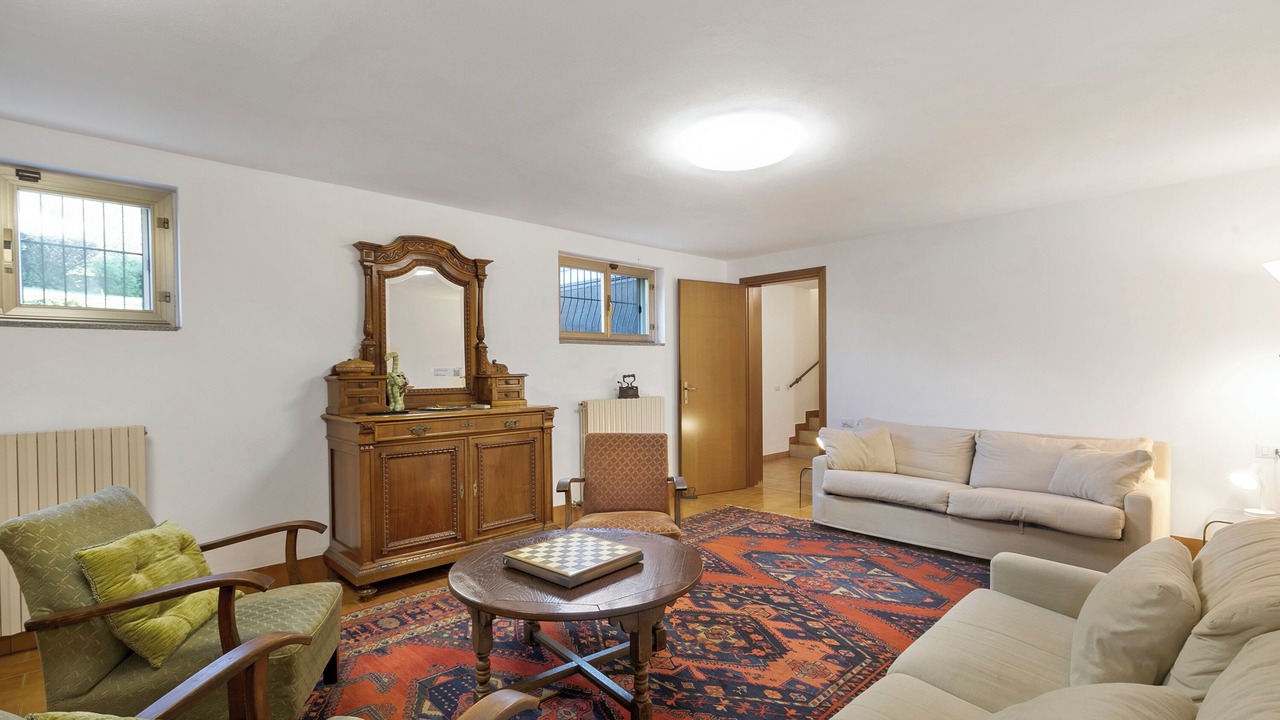 Photo of Bedroom in Porto Valtravaglia