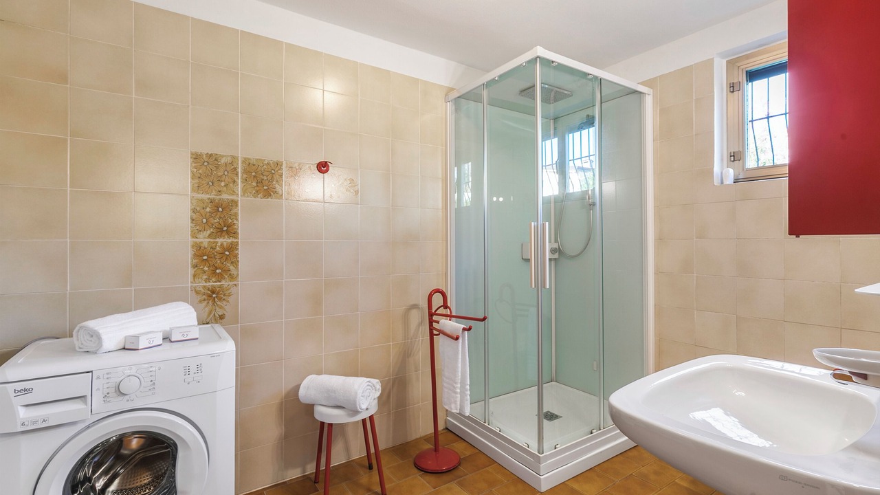 Photo of Bathroom in Porto Valtravaglia