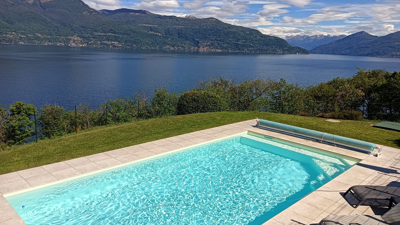 Photo of Outdoor in Porto Valtravaglia