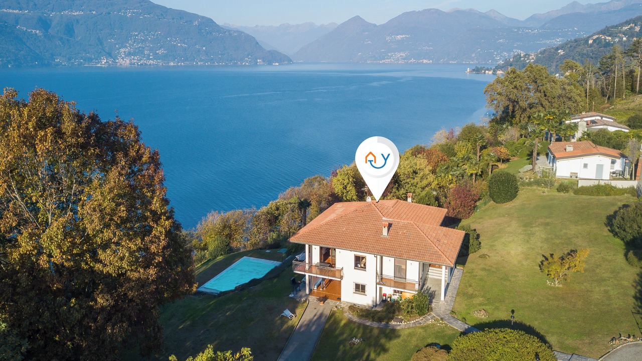 Photo of Outdoor in Porto Valtravaglia