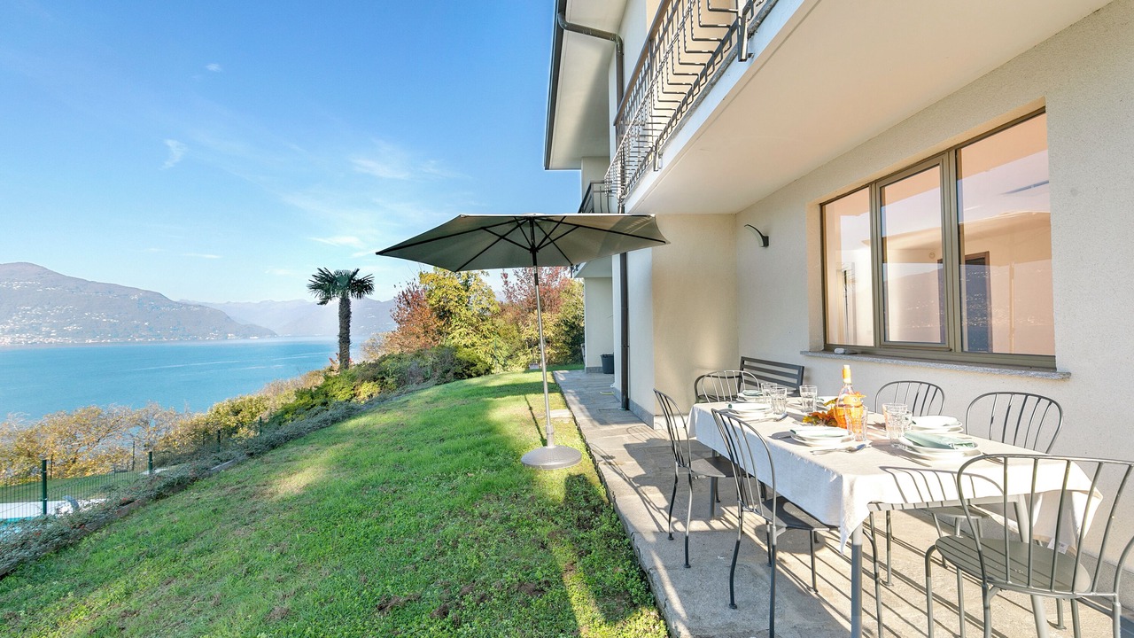 Photo of Outdoor in Porto Valtravaglia
