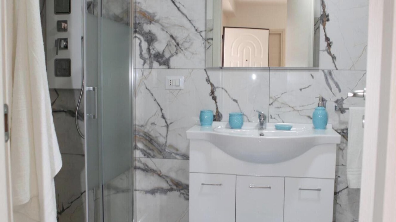 Photo of Bathroom in Boncore