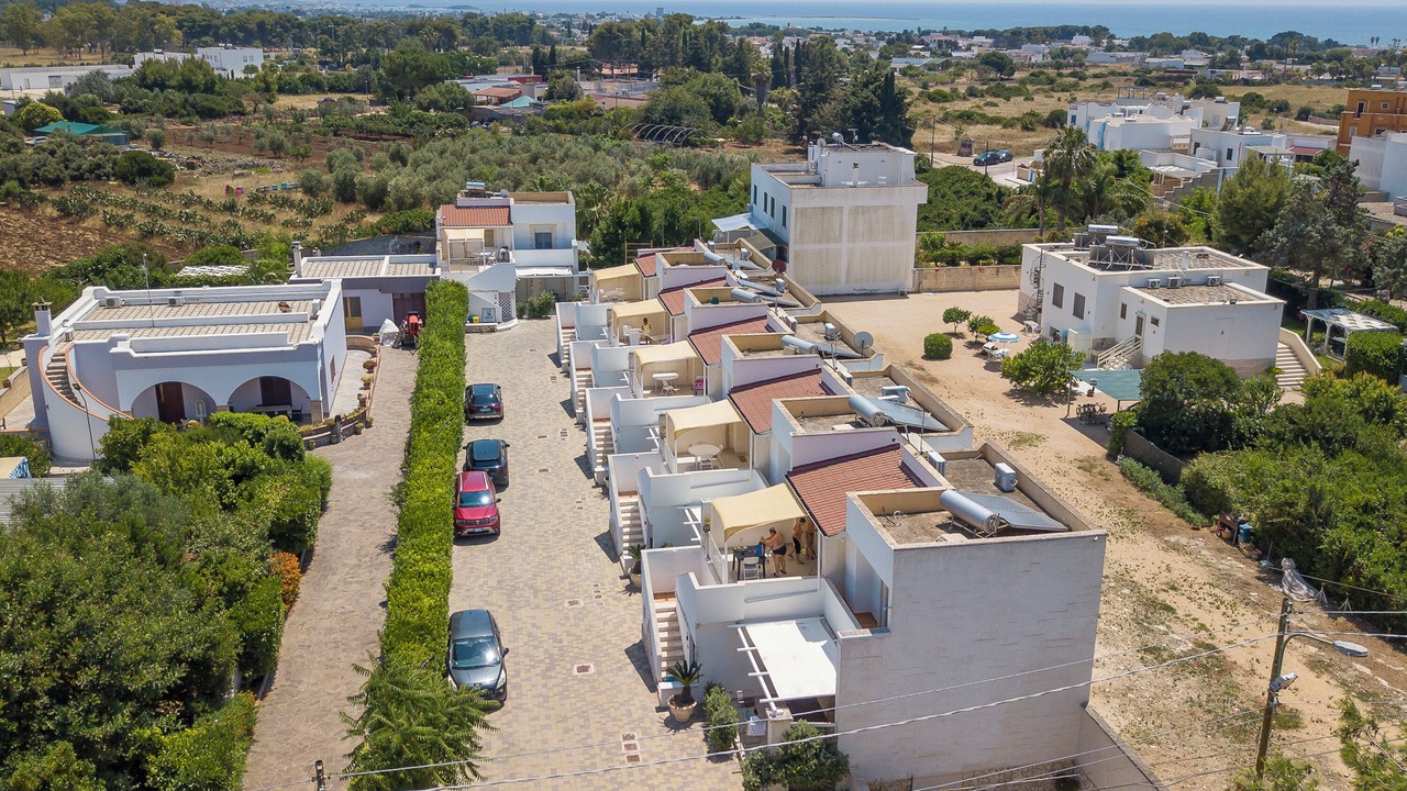 Photo of Outdoor in Boncore
