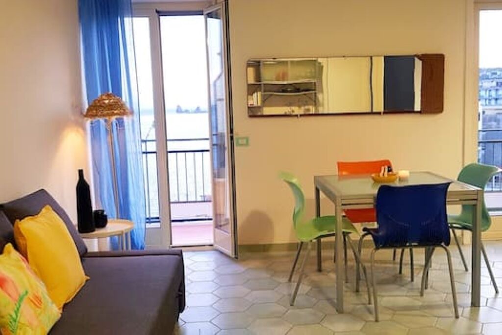 Photo of Livingroom in Capo Mulini