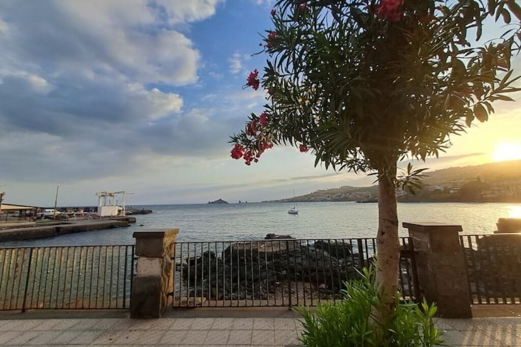 Photo of Outdoor in Capo Mulini