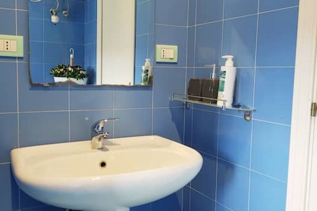 Photo of Bathroom in Capo Mulini