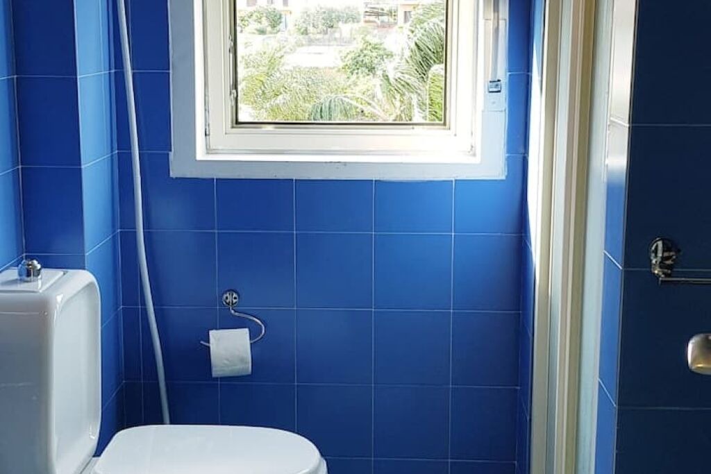 Photo of Bathroom in Capo Mulini