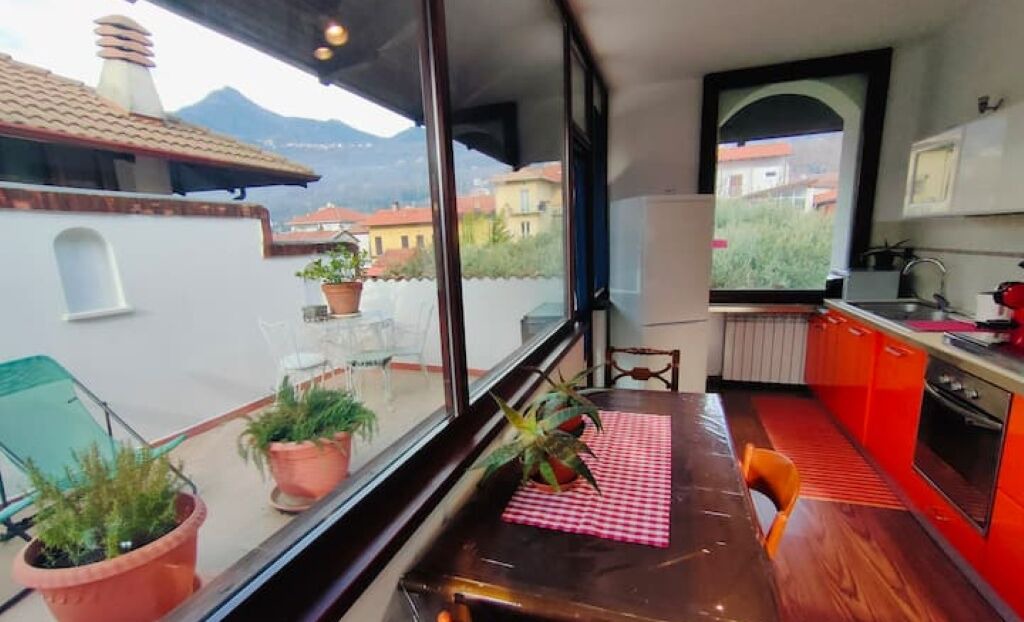Photo of Kitchen in Almese