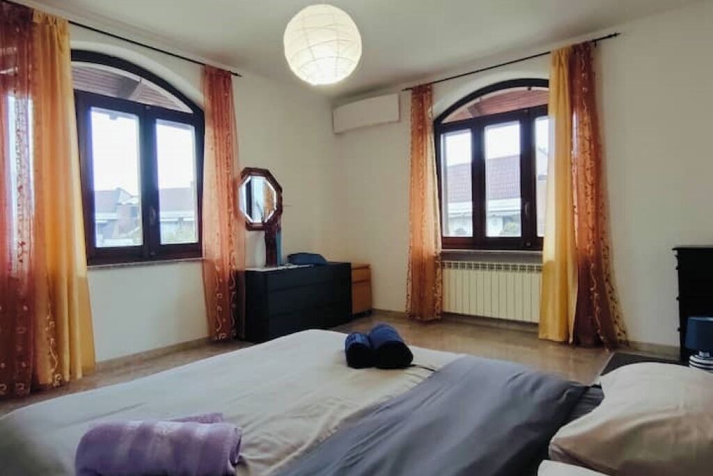 Photo of Bedroom in Almese