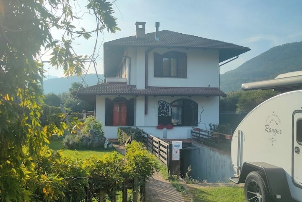 Photo of Outdoor in Almese