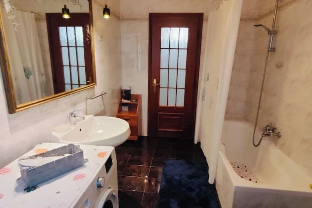 Photo of Bathroom in Almese