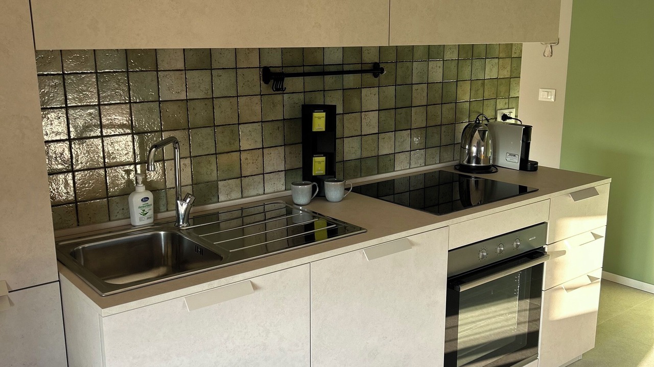 Photo of Kitchen in Nord-Est