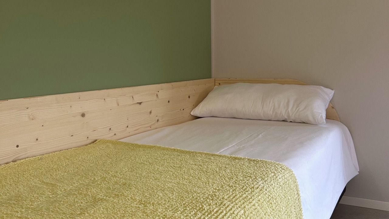Photo of Bedroom in Nord-Est