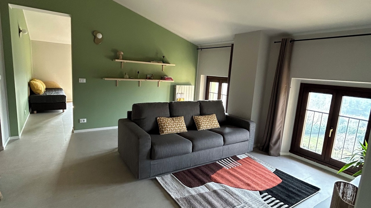 Photo of Livingroom in Nord-Est
