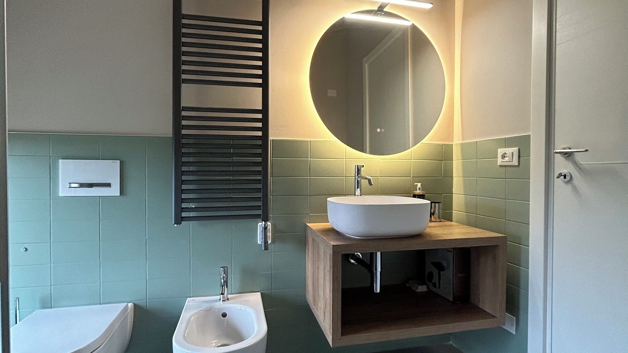 Photo of Bathroom in Nord-Est
