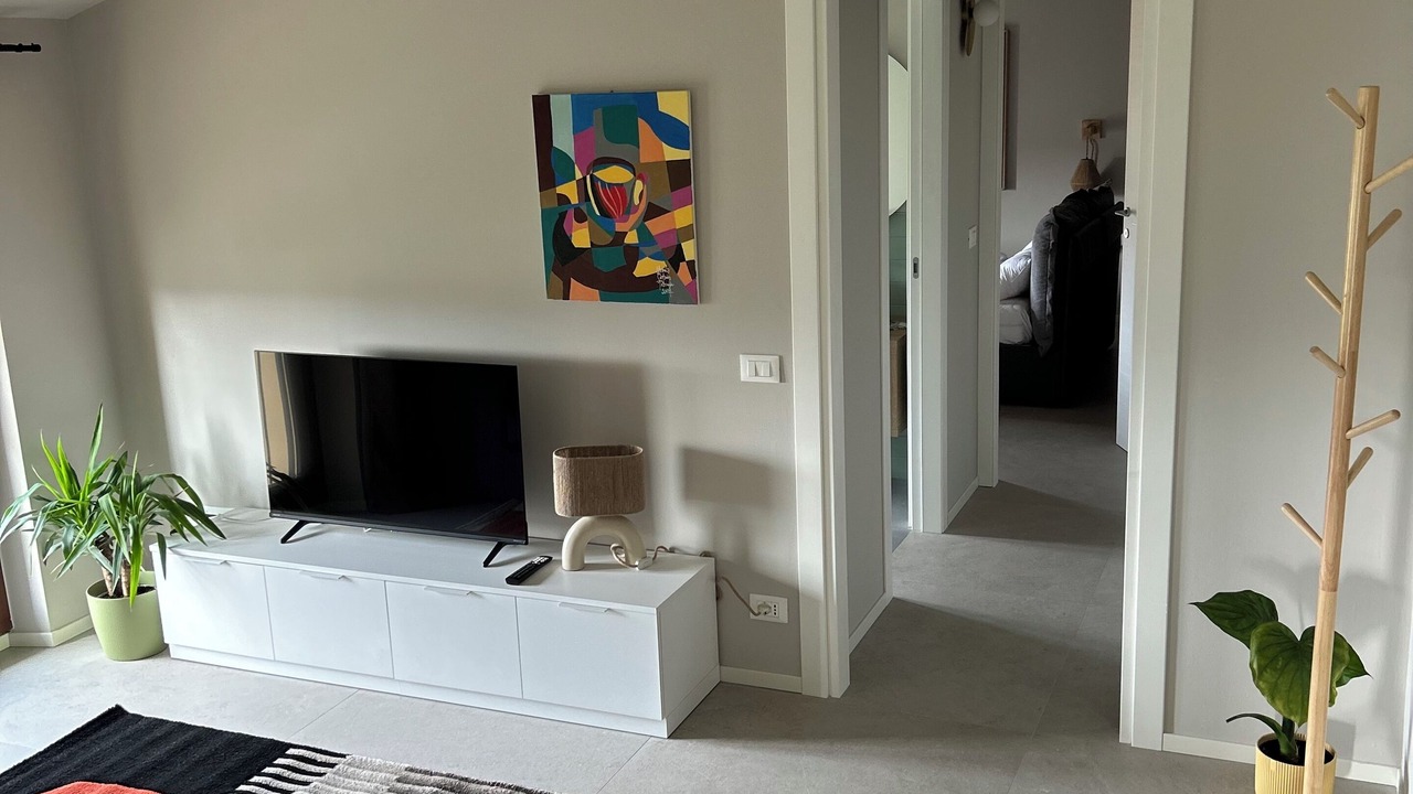 Photo of Livingroom in Nord-Est
