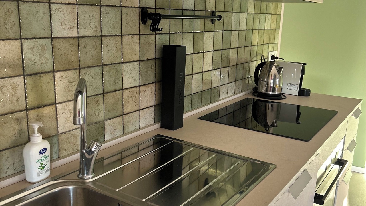 Photo of Kitchen in Nord-Est