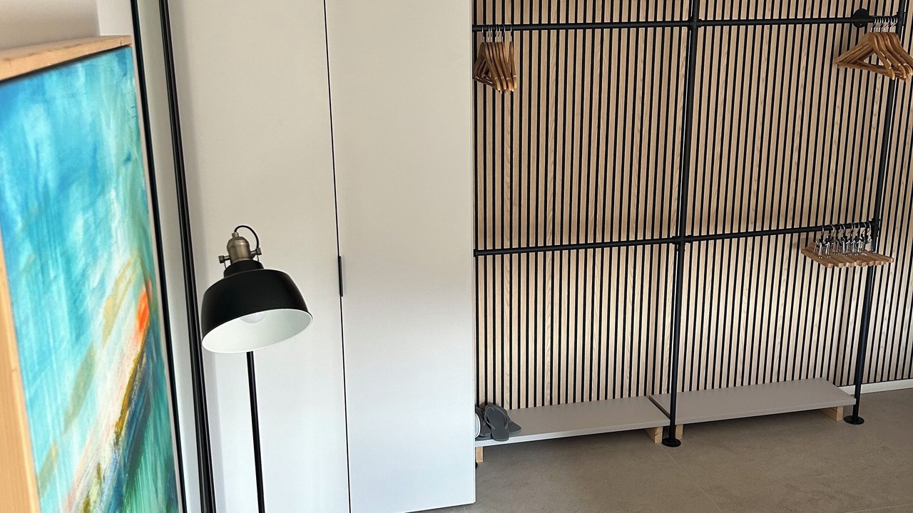 Photo of Bedroom in Nord-Est