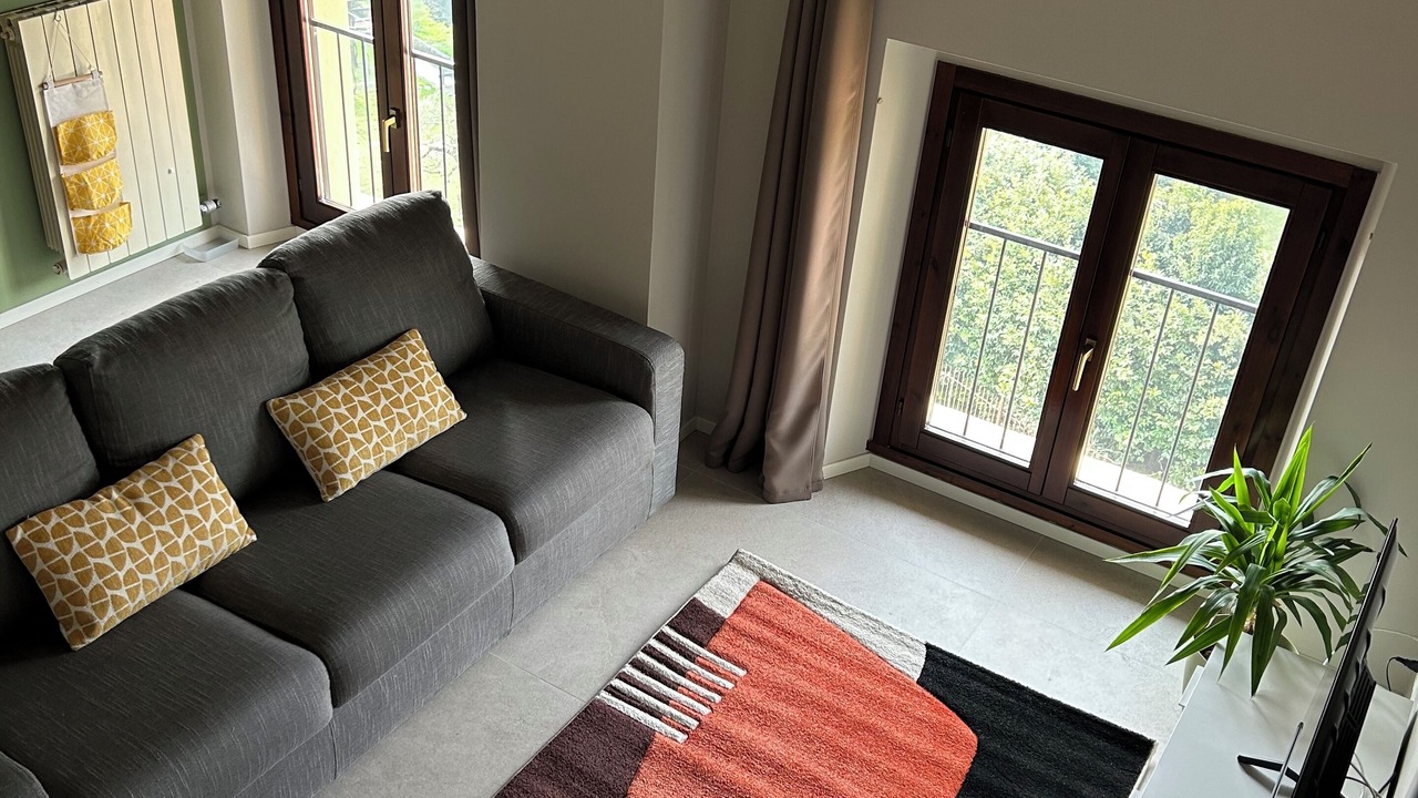 Photo of Livingroom in Nord-Est