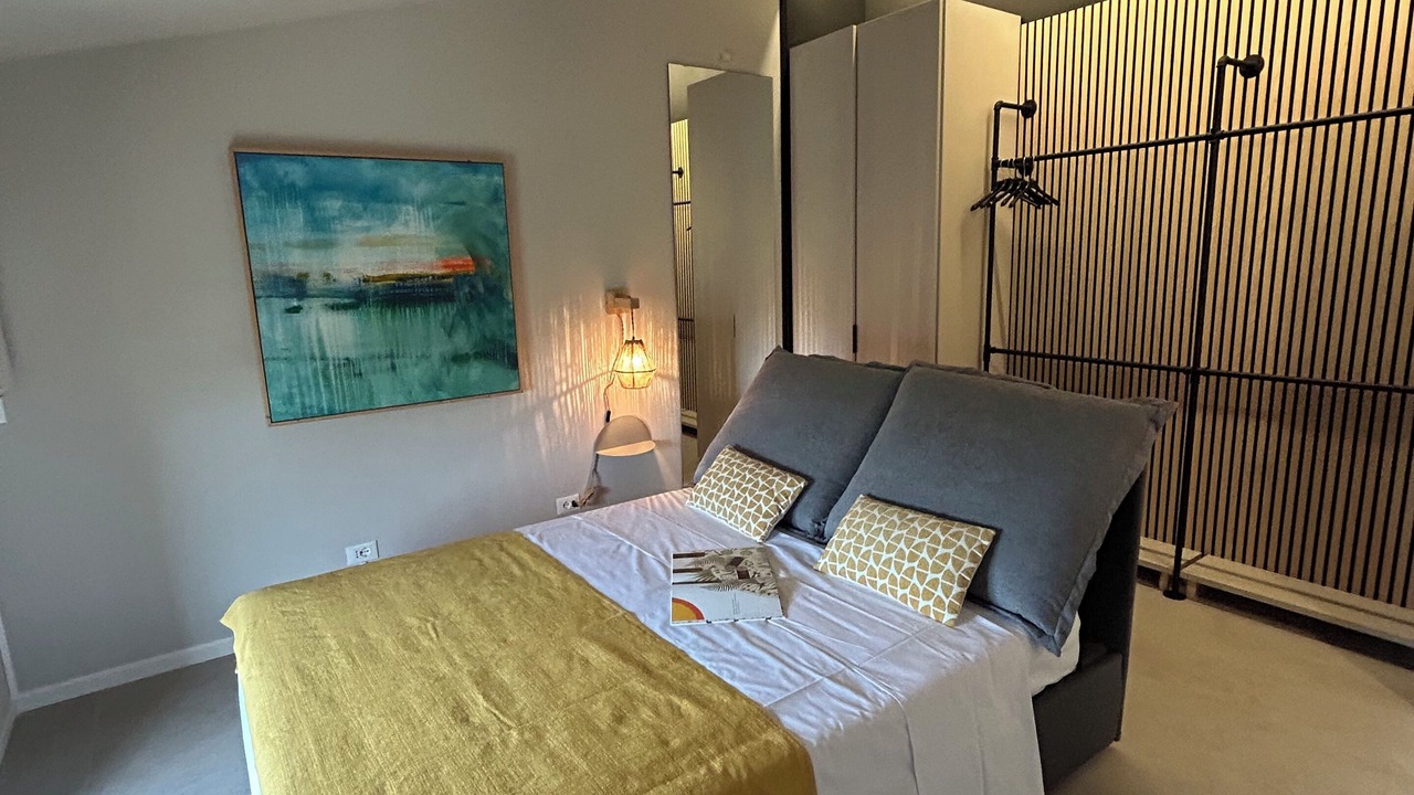 Photo of Bedroom in Nord-Est