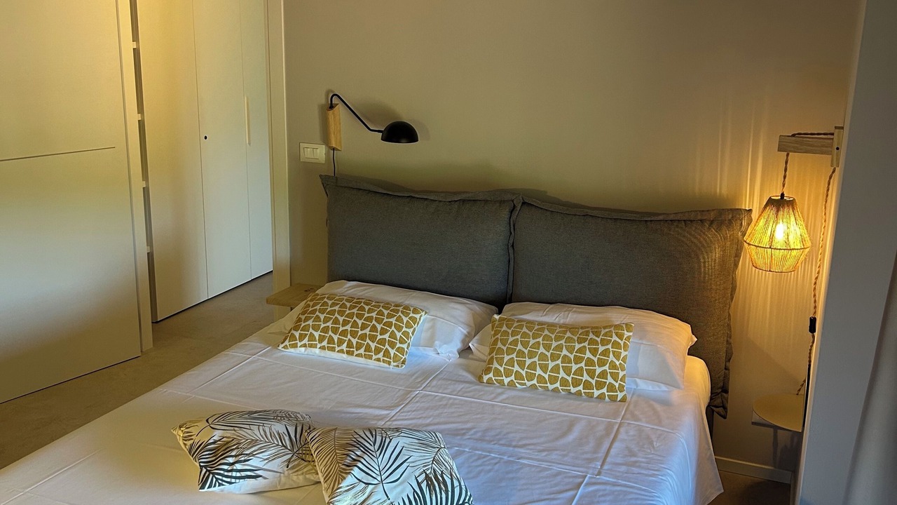 Photo of Bedroom in Nord-Est