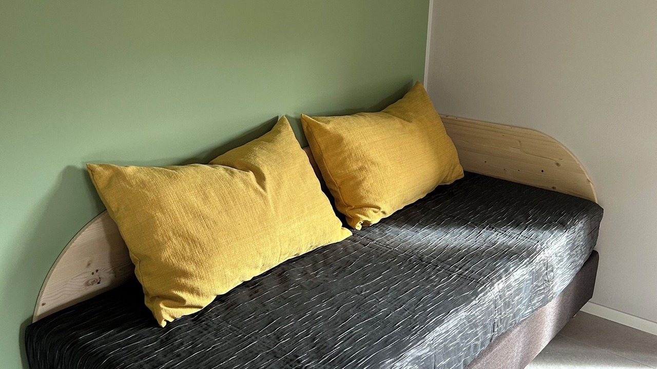 Photo of Bedroom in Nord-Est