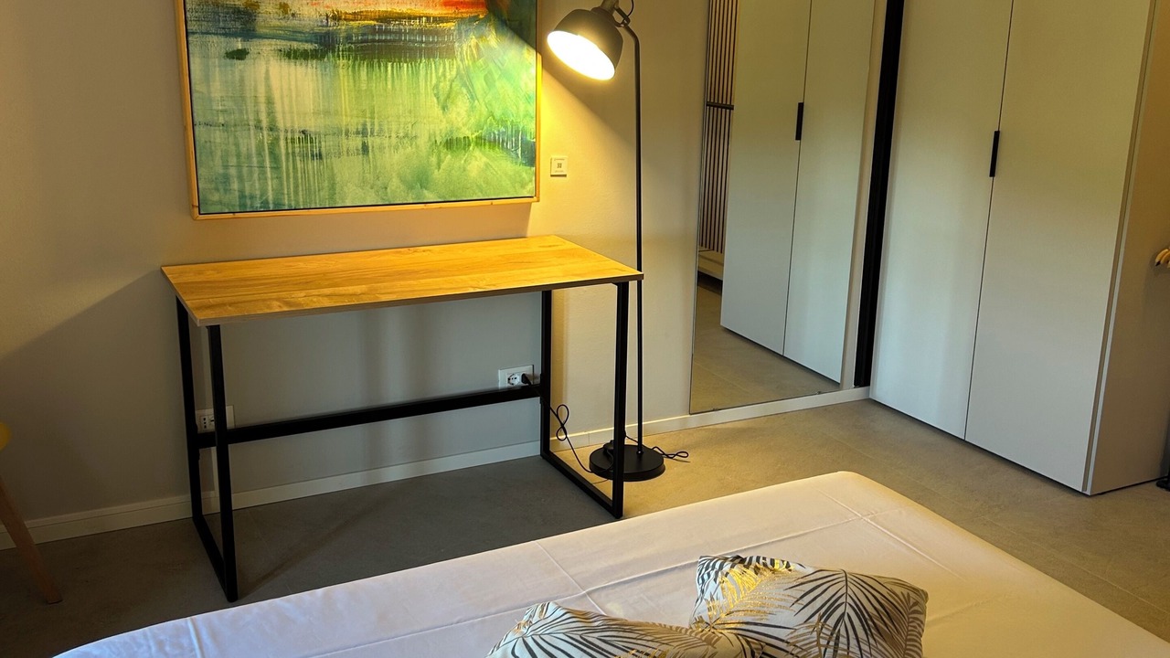 Photo of Bedroom in Nord-Est
