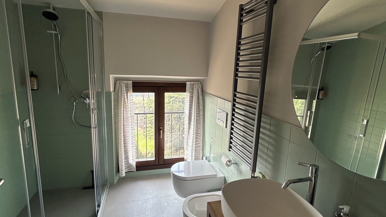Photo of Bathroom in Nord-Est