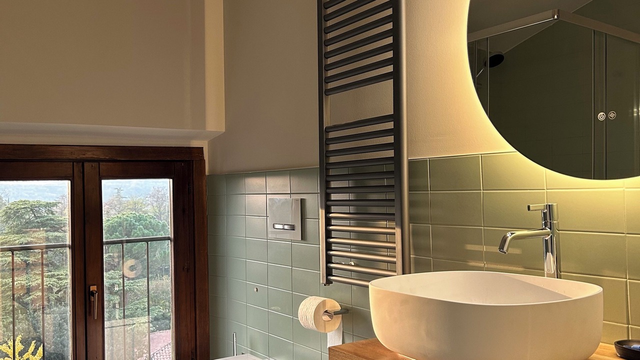 Photo of Bathroom in Nord-Est