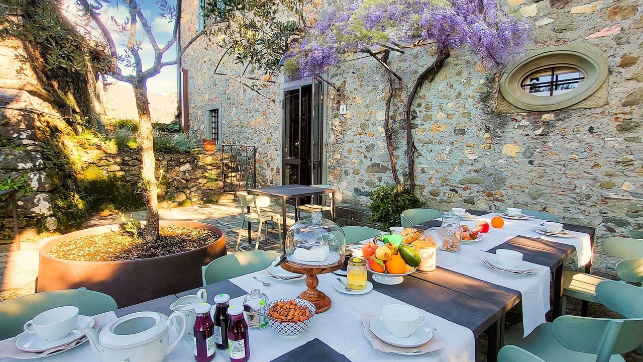 Photo of Outdoor in Camporgiano