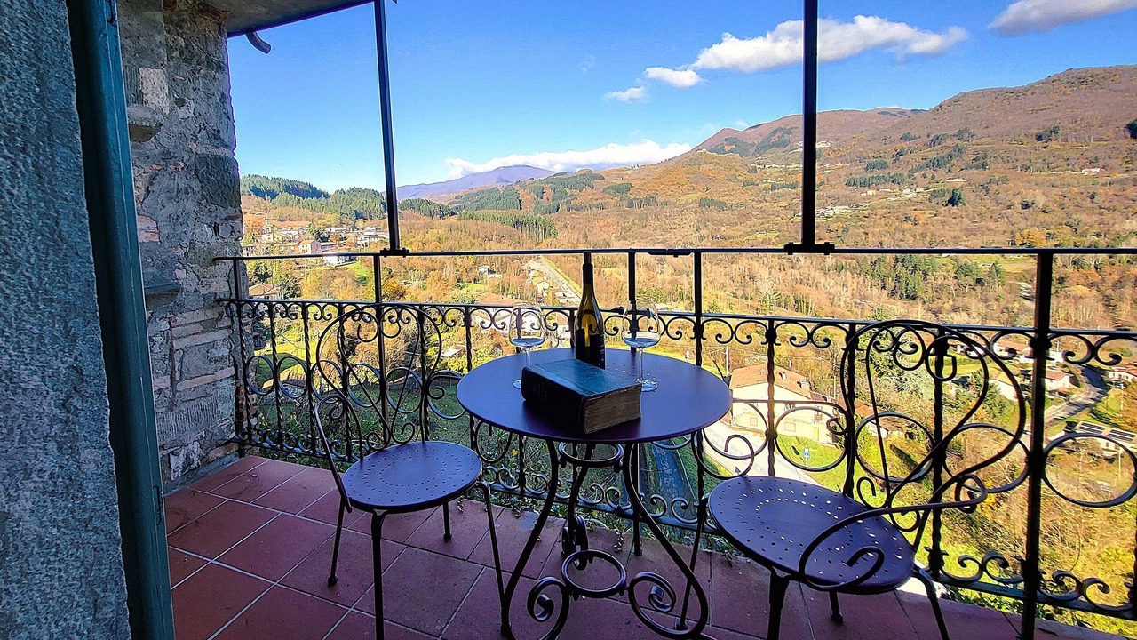 Photo of Outdoor in Camporgiano